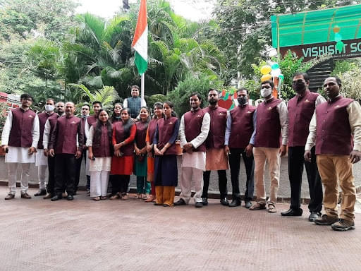 Vishisht School of Management Indore College events photo 3